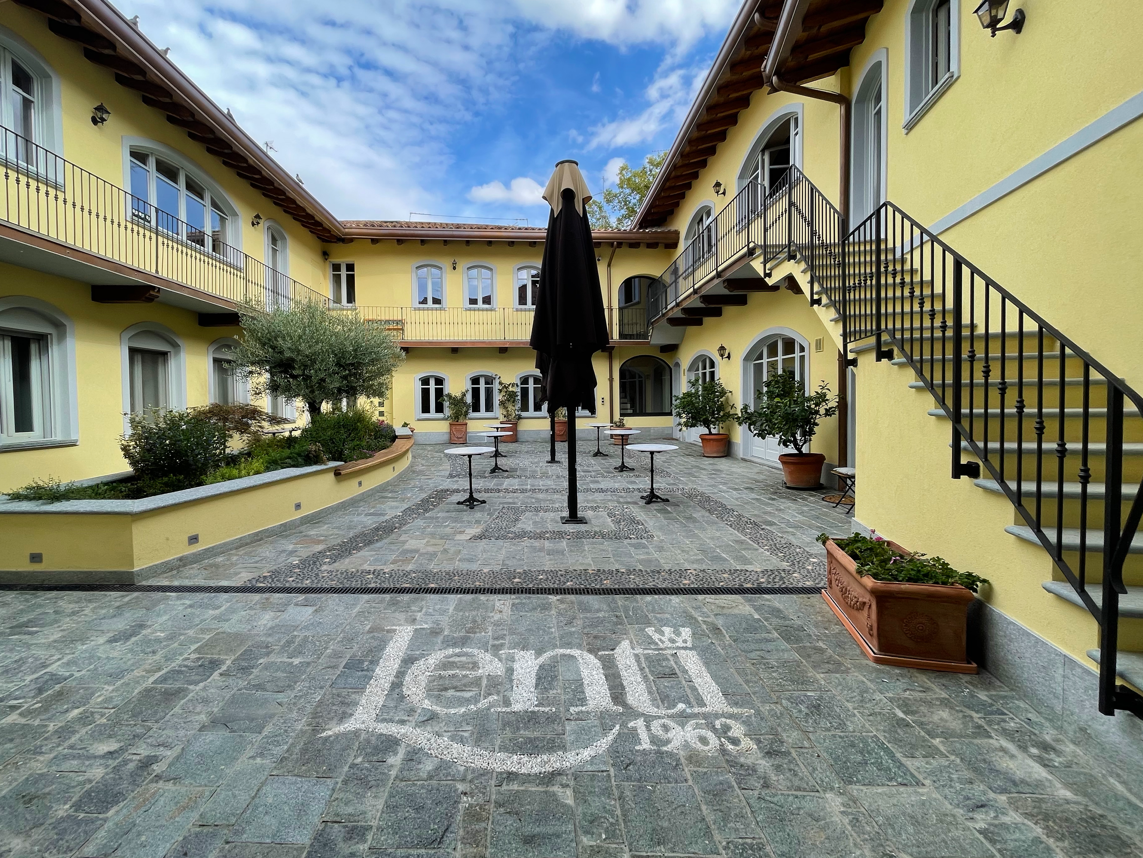 A Haven of Elegance and Tradition