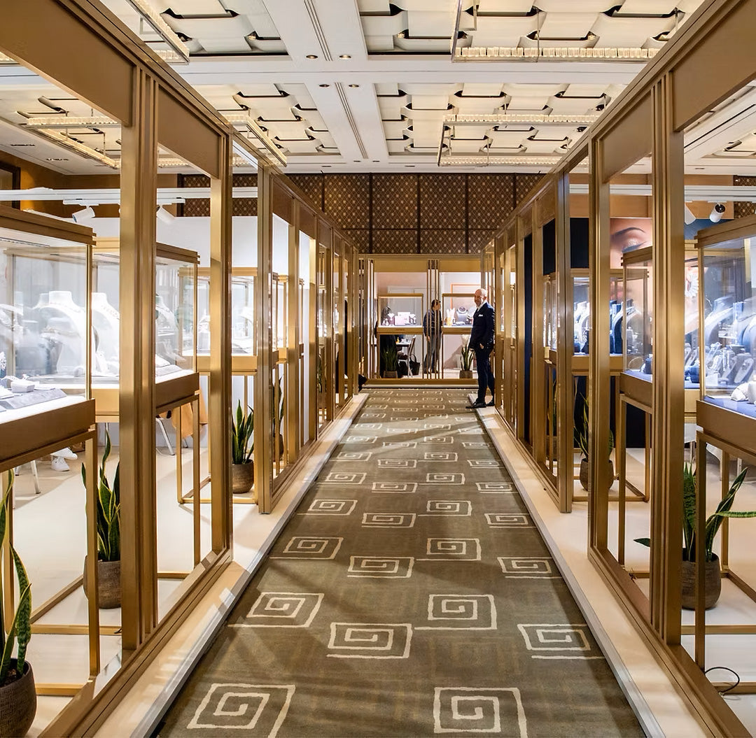 Haute Jewels Geneva