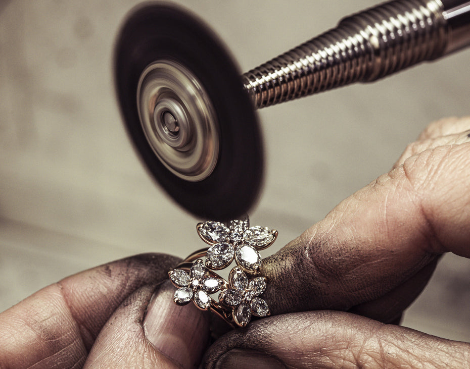 Cleaning and Polishing