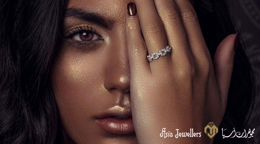 Jewellery Arabia Bahrain 2025