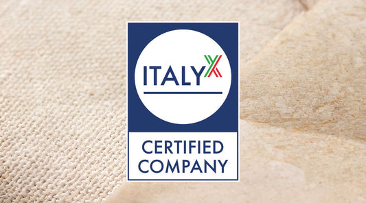 ItalyX – Certified Italian Excellence Lenti1963