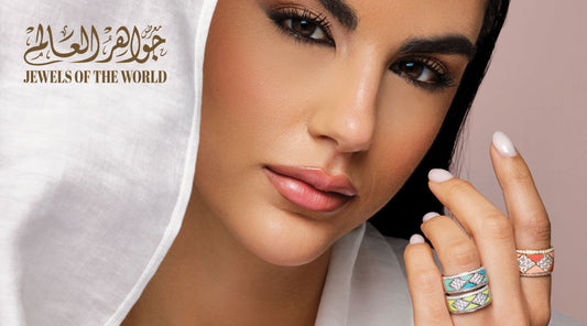 Jewels of the World – Riyadh 2026 Lenti1963