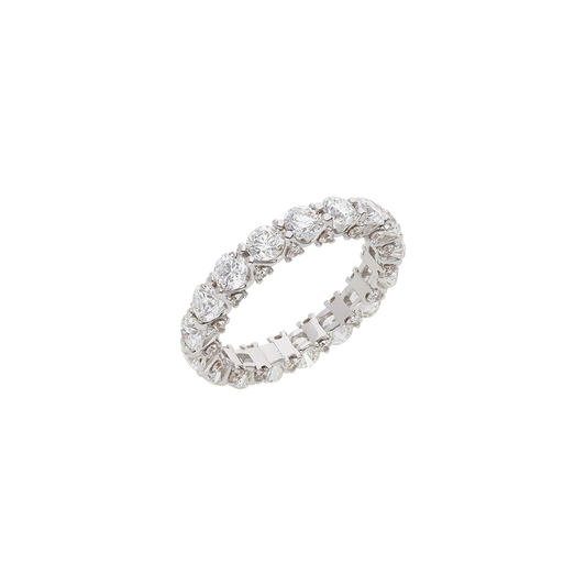 Ring A10801/W-W Lenti & Villasco
