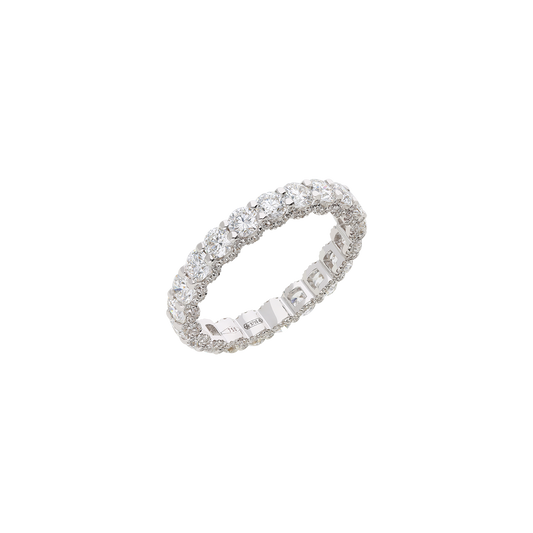 Ring A11599/10W-W Lenti & Villasco