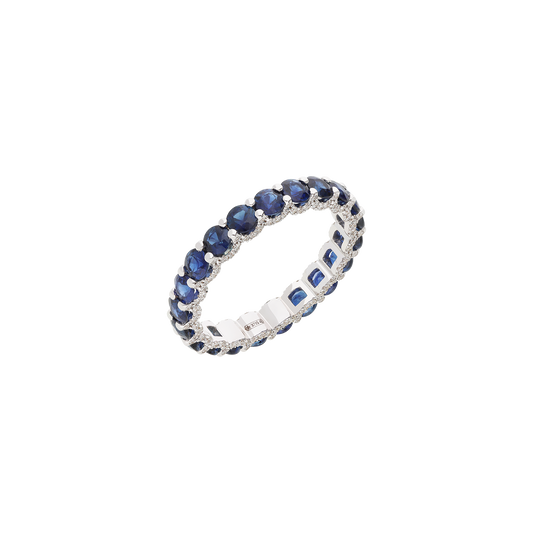 Ring A11599/10ZBW-W Lenti & Villasco