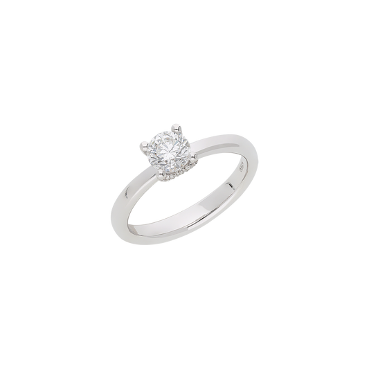 Ring A11972/70W-W Lenti & Villasco
