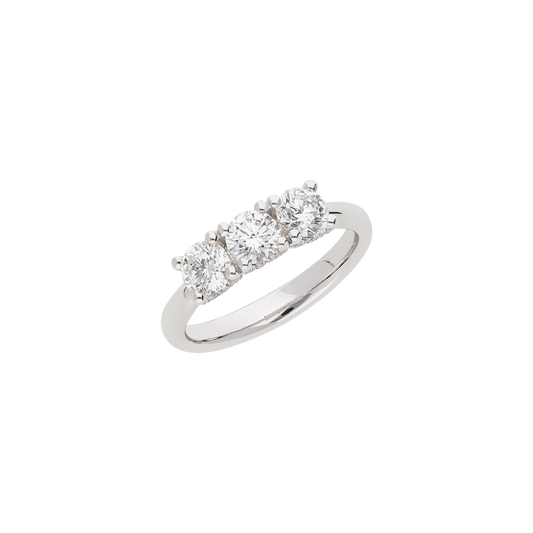 Ring A11974/40W-W Lenti & Villasco
