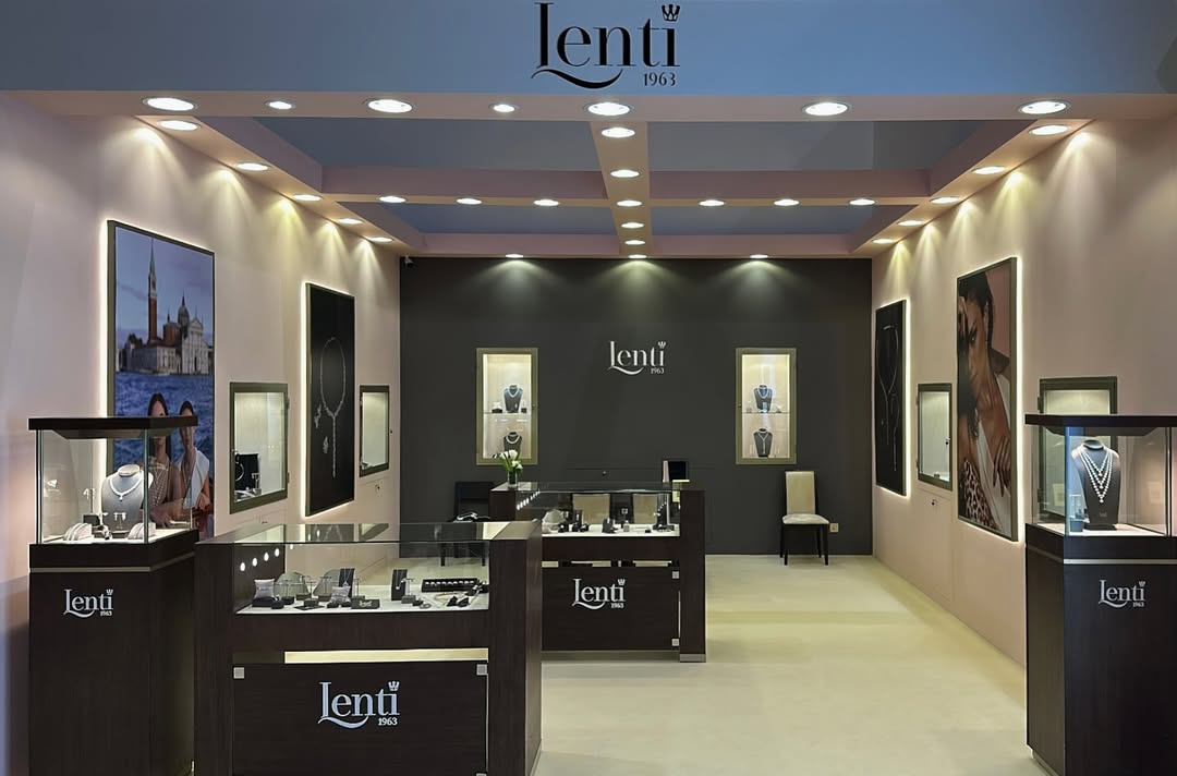 Jewellery Arabia Bahrain