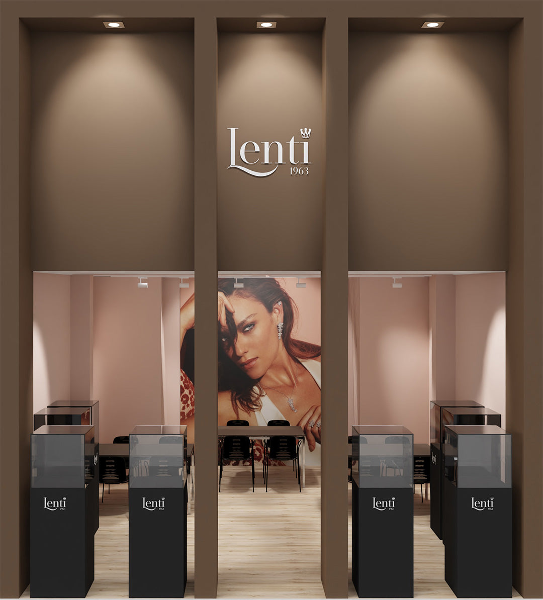 VicenzaOro - 17-21 January 2025